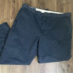 Men’s Size 42 x 32 Ralph Lauren Polo Pants